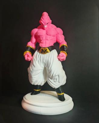 Statuina Majin bu