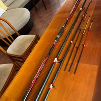 Trabucco Cattura MN 4.50