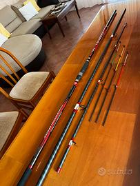 Trabucco Cattura MN 4.50