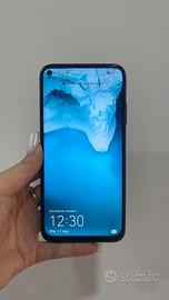 Huawei P40 Lite Black 128 GB - 9753