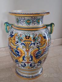 Vaso Deruta