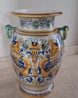 Vaso Deruta