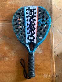 Pala Babolat air viper