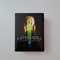 Cofanetto Star Trek Enterprise