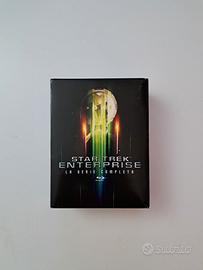 Cofanetto Star Trek Enterprise