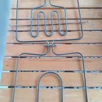 Forno Ariston elettrico