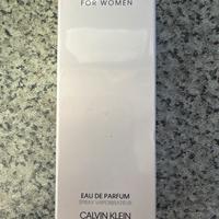 Profumo Eternity Calvin Klein spray for women