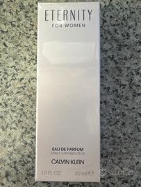Profumo Eternity Calvin Klein spray for women