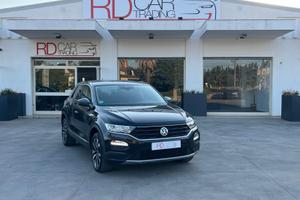 Volkswagen T-Roc 1.6 TDI IQ-Drive