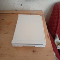 Nintendo Wii Bianca (Funzionante) con Alimentatore