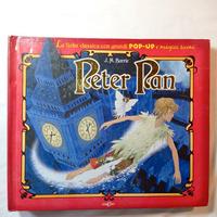 Peter Pan, Cicely Mary Barker, la biblioteca dei