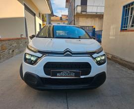Citroen C3 BlueHDi 100 S&S Feel Pack