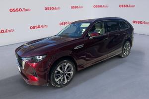 Mazda CX-80 MAZDA CX 805WGN 3,3L E-KYACTIV D ...