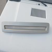 griglia punto 188 sporting/hgt stile cadamuro 