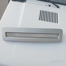 griglia punto 188 sporting/hgt stile cadamuro 