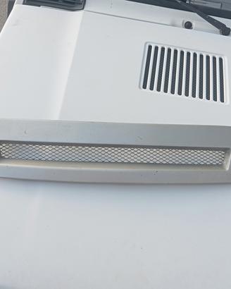 griglia punto 188 sporting/hgt stile cadamuro 