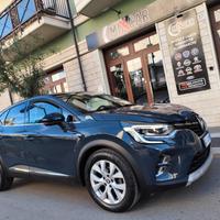 Renault Captur TCe 100CV GPL INTENS
