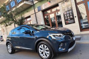 Renault Captur TCe 100CV GPL INTENS