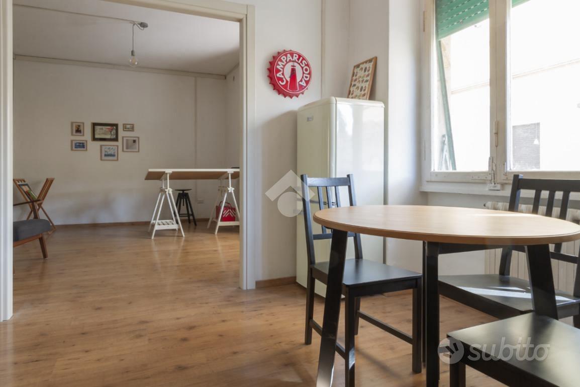Appartamento – Città di Castello, Perugia - Vista 3