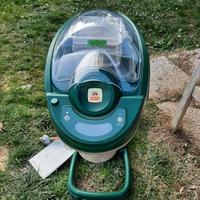 Antizanzare Mosquito Magnet Executive + KIT 4 mesi