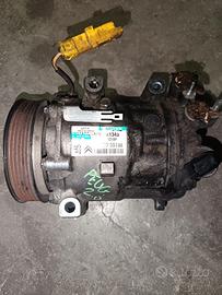 compressore clima auto