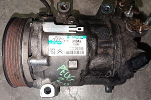 compressore clima auto