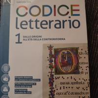 Libro di Italiano ISBN 9788822190451