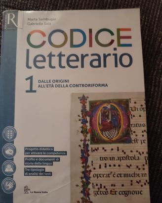 Libro di Italiano ISBN 9788822190451