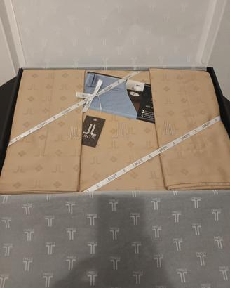Completo letto LANCETTI  **NUOVO**