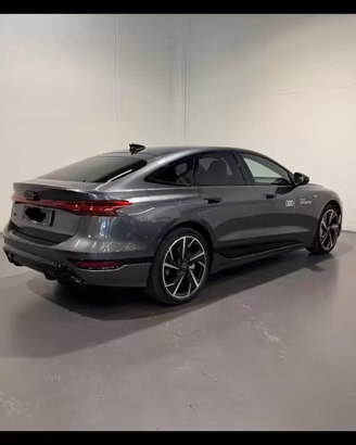 AUDI A6 e-tron Avant performance S line edition