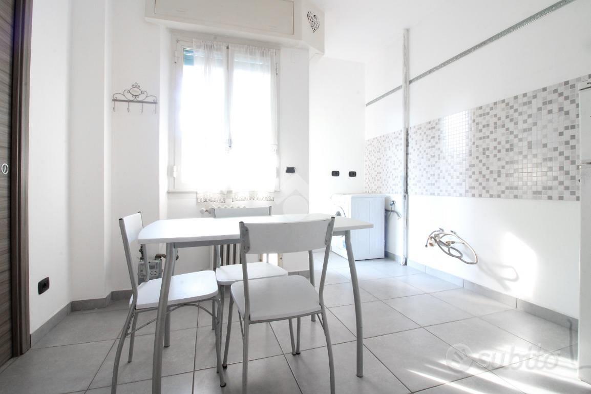 Appartamento – Pavia, Vallone - Altro
