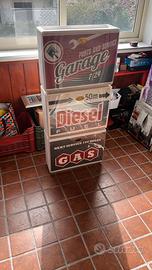 Scarpiera Componibile