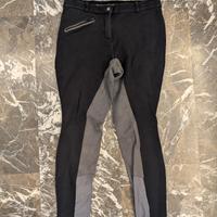 Pantaloni Equitazione 
