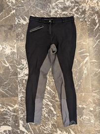 Pantaloni Equitazione 