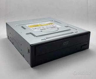 Toshiba Samsung SH-116CB/DEBHF DVD-ROM Drive