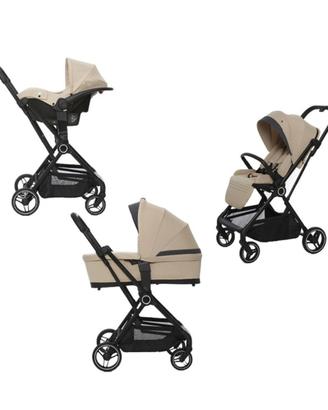Trio Giordani G-light