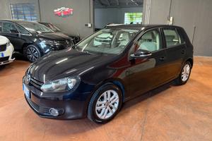 Volkswagen Golf Var. 1.4/122CV TSI Sportline