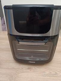 Princess Friggitrice ad Aria Forno Deluxe – 11 L –