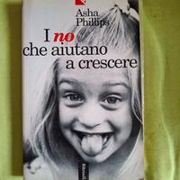 libro "I no che aiutano a crescere"