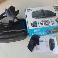 Realtà virtuale Urban Trust