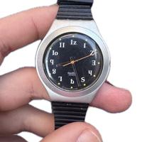 Swatch Crazy Alphabet YGS1004-Raro