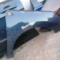 PARAFANGO ANTERIORE DX PEUGEOT 308 SW 1.6 D (2009)