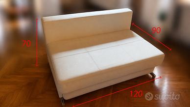 Divano letto