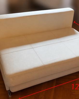 Divano letto
