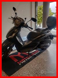Piaggio beverly 350 garanzia.permute.rate no busta