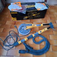 Levigatrice Stanley Fatmax 750w