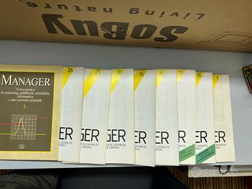 Coll. Manager ETAS Libri – Corso pratico marketing