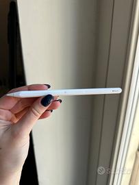 Apple Pencil 2 generazione