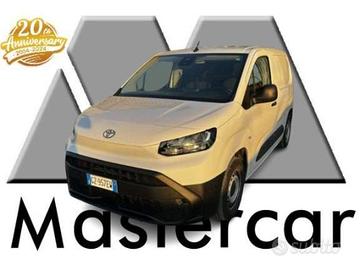 TOYOTA Proace City CITY 1.2 130CV S&S L1 - GZ97