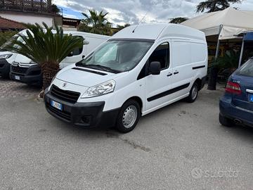 Peugeot Expert BlueHDi 115 S&S PL-TN Furgone Pro S